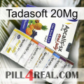 Tadasoft 20Mg 11